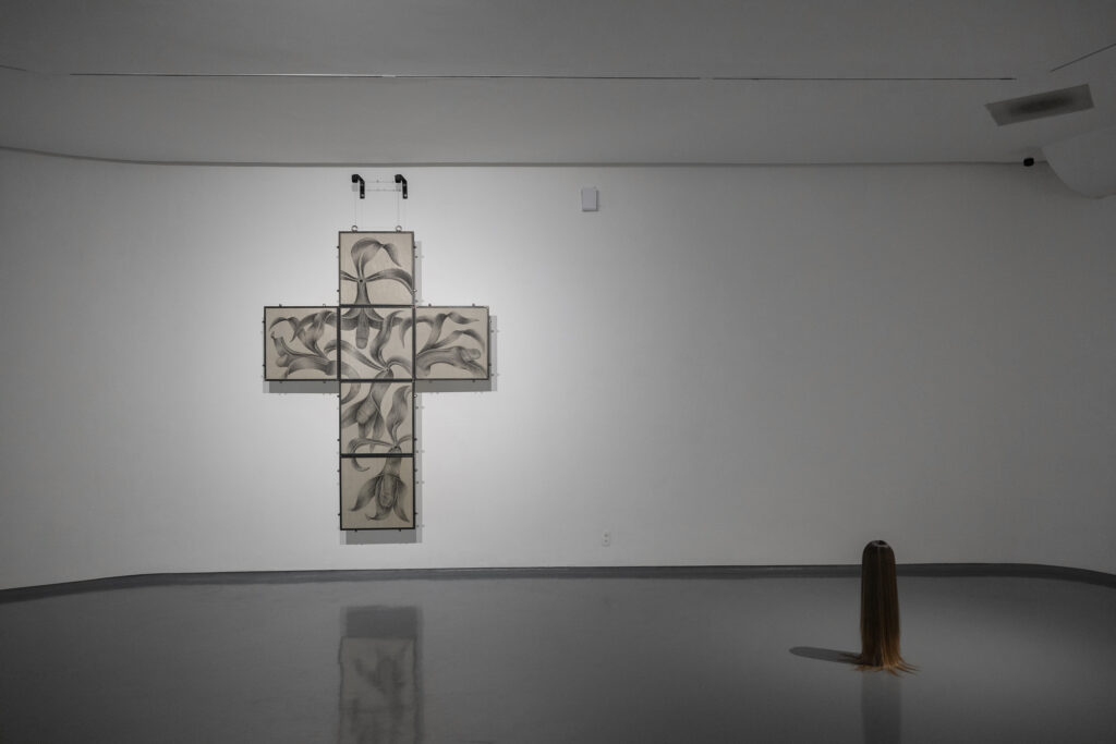 Roberto Barbosa artist