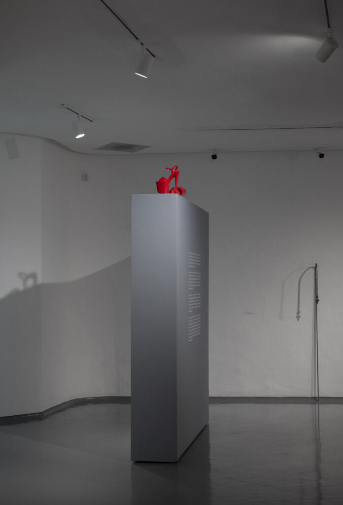 Roberto Barbosa Artist