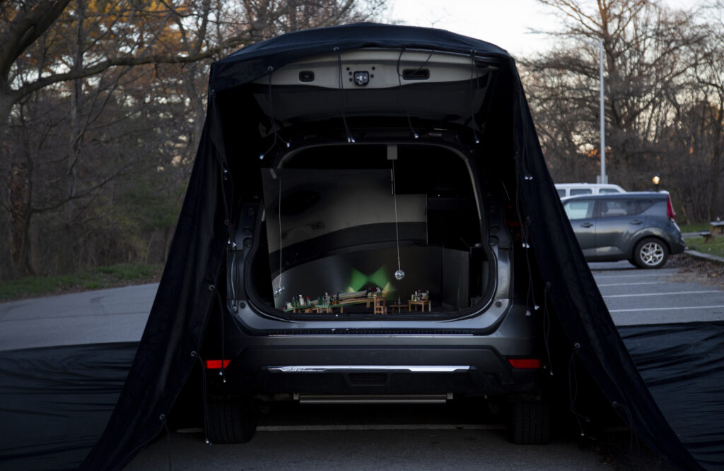 Roberto Barbosa Artist