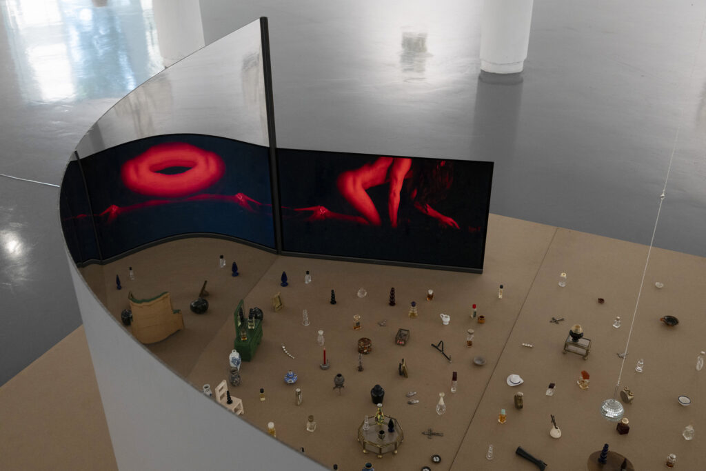 Roberto Barbosa Artist